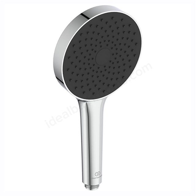 Atelier Idealrain Solos 1 Function 130mm Hand Spray - Chrome