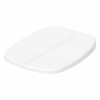 Twyford Alcona Square Toilet Seat