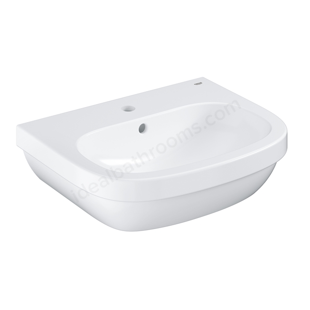 Grohe Euro Ceramic Wash Basin - White