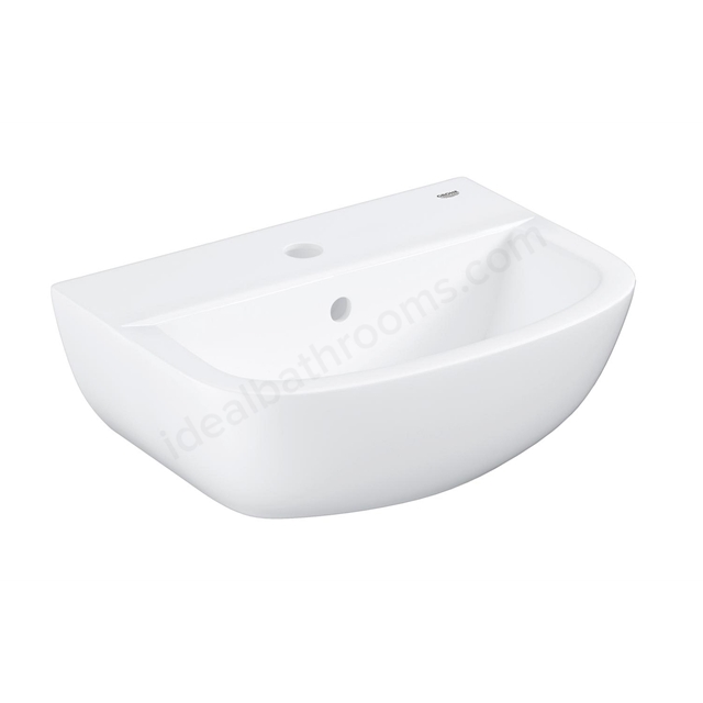 Grohe Bau Ceramic Hand Rinse Basin - White