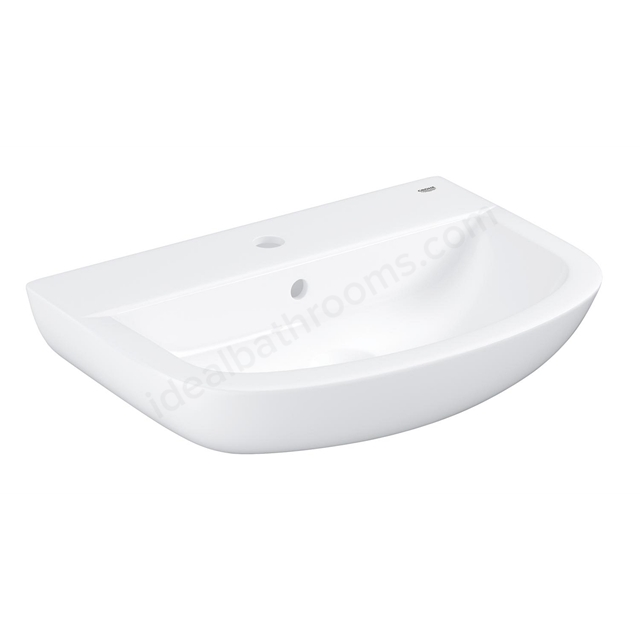 Grohe Bau Ceramic Hand Rinse Basin - White