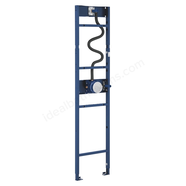 Grohe Rapido Shower Frame Element for Mono Concealed Shower Installation