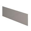 Essential Nevada MDF 1800mm Front Bath Panel - Cashmere