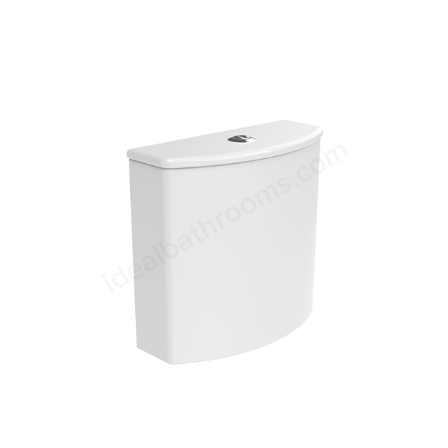 Tavistock Trade Cistern