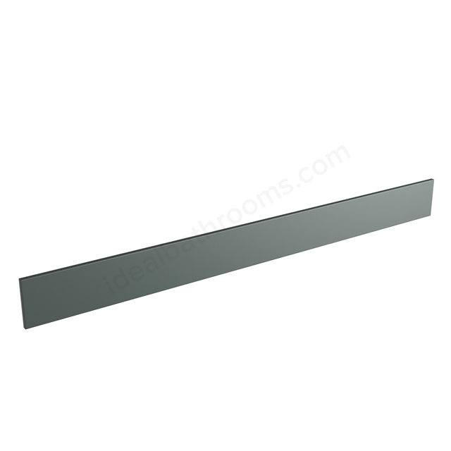 Tavistock Calm/Scribe Plinth 2.0M Matt Viridian Green