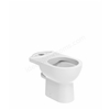 Tavistock TRADE CC OPEN BACK WC PAN
