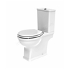 Tavistock MARSTON CC OPEN BACK WC PAN SEMI CFT