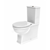 Tavistock MARSTON CC FULLY ENC WC PAN SEMI CFT