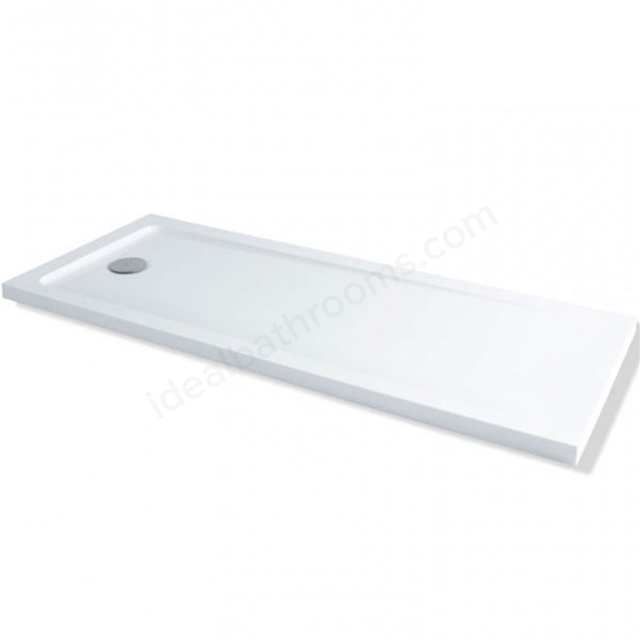 MX Trays Elements Low Profile 1700mm x 700mm Tray