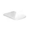 Essential Jasmine Toilet Seat and Cover