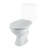Twyford Option 380mm Close Coupled Pan