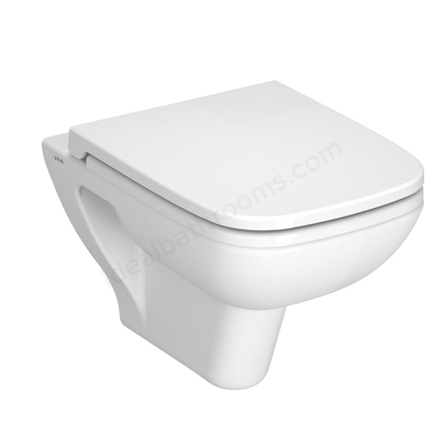 Vitra S20 360mm Wall Hung Pan