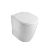 Ideal Standard Concept Freedom 365mm Back to Wall Pan