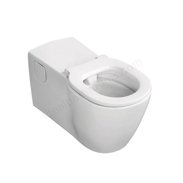 Ideal Standard Concept Freedom 365mm Wall Hung Pan