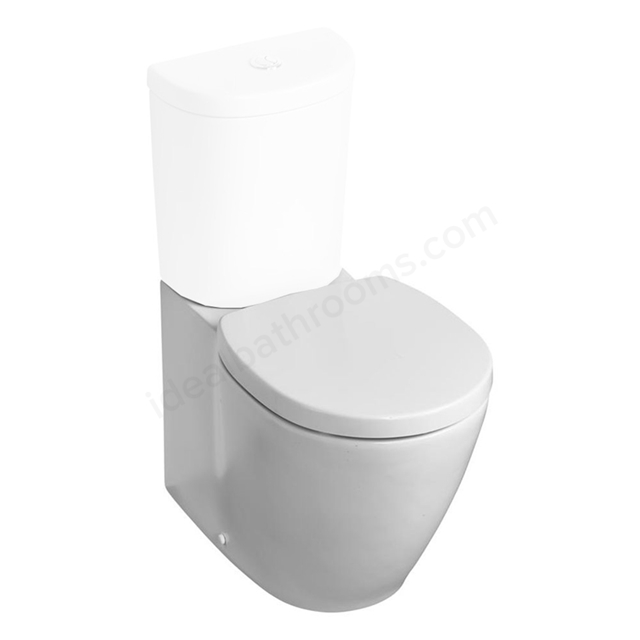 Ideal Standard Concept Space 365mm Close Coupled Pan