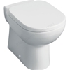 Ideal Standard Tempo 365mm Back to Wall Pan