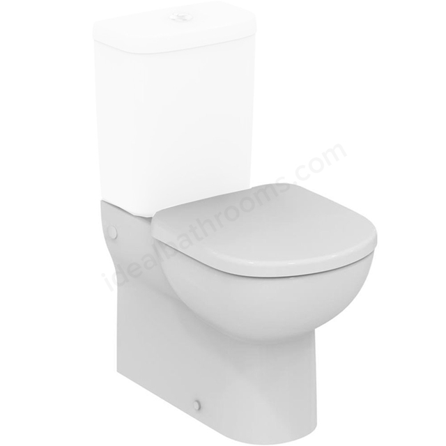 Ideal Standard Tempo 365mm Close Coupled Pan