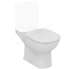 Ideal Standard Tempo 365mm Close Coupled Pan