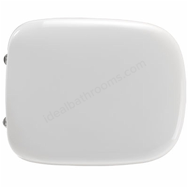 Twyford Moda Soft Close Toilet Seat and Cover