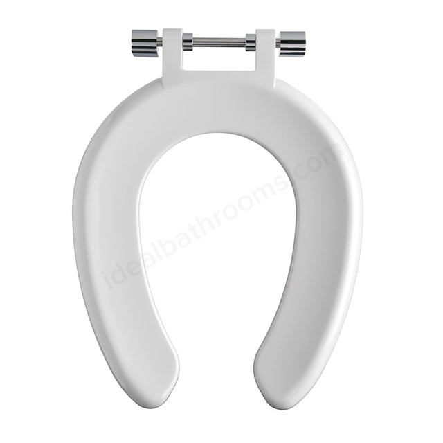 Twyford Sola Toilet Seat