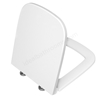 Vitra S20 Toilet Seat and Cover