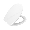 Vitra Layton Toilet Seat and Cover