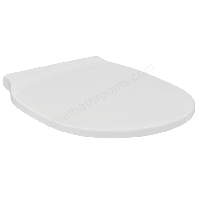 Ideal Standard Connect Air Toilet Seat and Cover