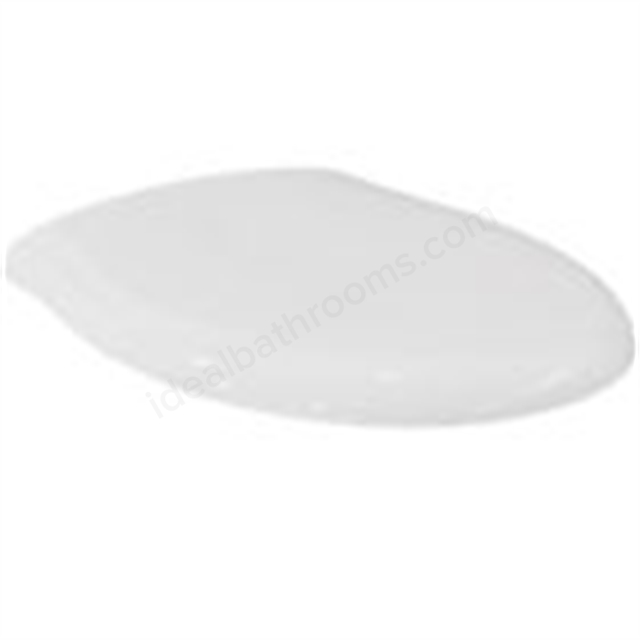 Ideal Standard Alto Toilet Seat and Cover