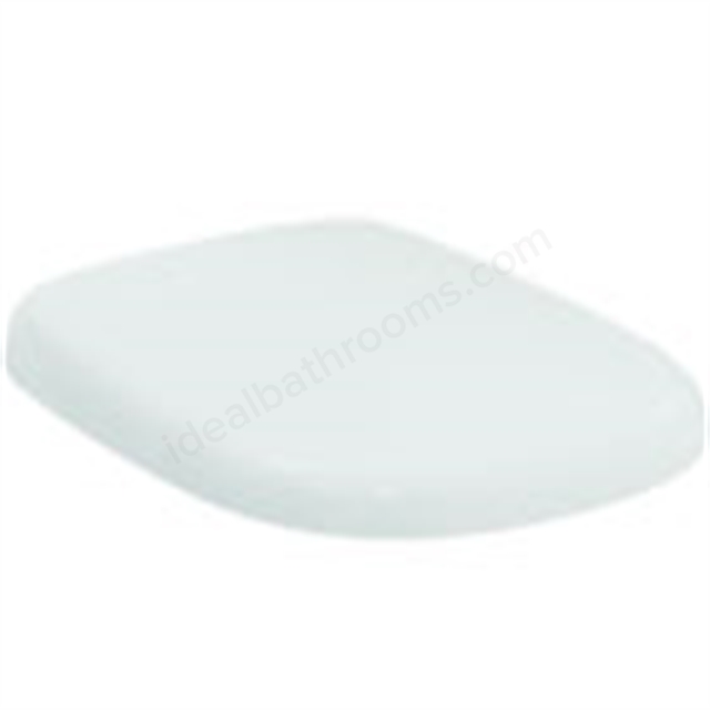 Ideal Standard Jasper Morrison Toilet Seat and Cover