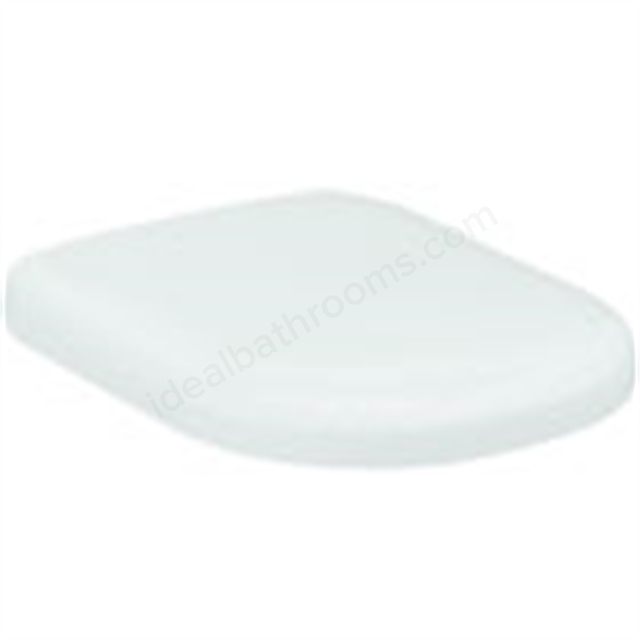 Ideal Standard Playa Toilet Seat and Cover