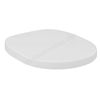 Ideal Standard Edit Assist Toilet Seat and Cover