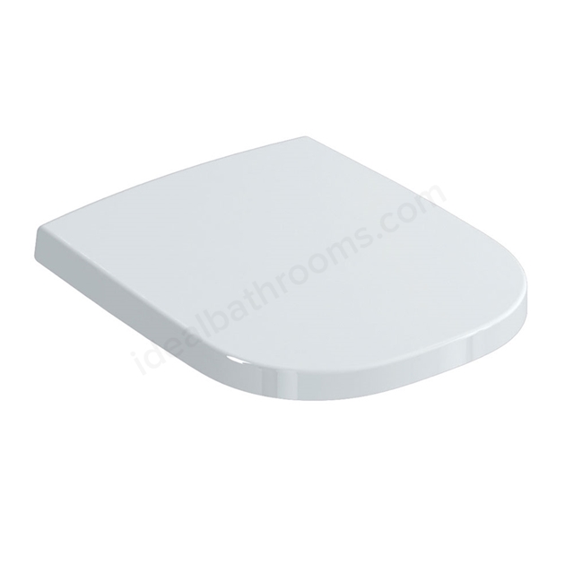 Ideal Standard Softmood Toilet Seat and Cover