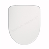Twyford Selnova Round Toilet Seat and Cover