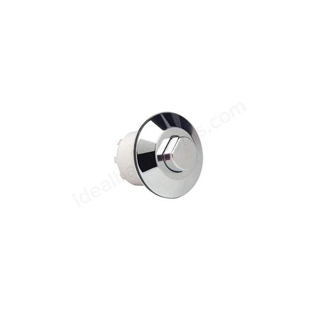 Grohe AIR BUTTON for use with Adagio cisterns 37762SH or 37945SH; Chrome