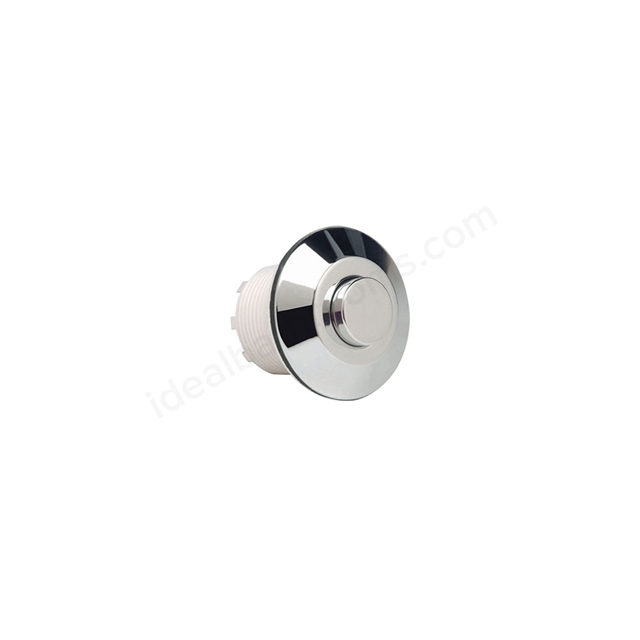 Grohe AIR SWITCH for use with Adagio cisterns 37762SH or 37945SH; Chrome