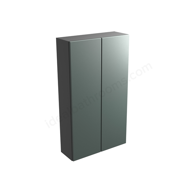 Tavistock Calm Slim 600 Sit On & Fascia - Viridian Green