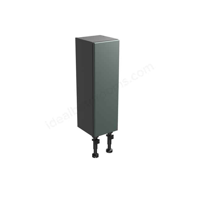 Tavistock Calm Slim 200 Cup & Fascia - Viridian Green