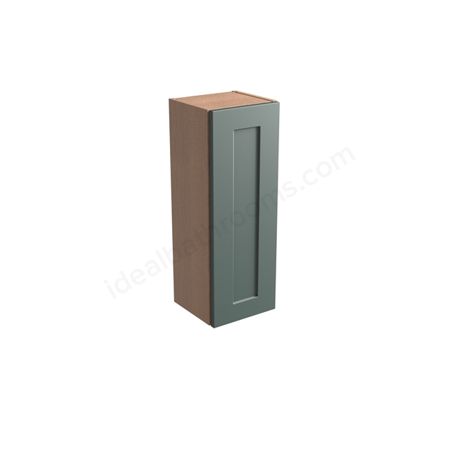 Tavistock Legacy Slim 200 Cup & Fascia - Viridian Green
