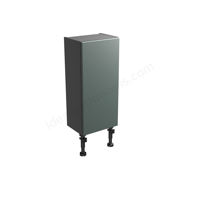 Tavistock Calm Slim 300 Cup & Fascia - Viridian Green