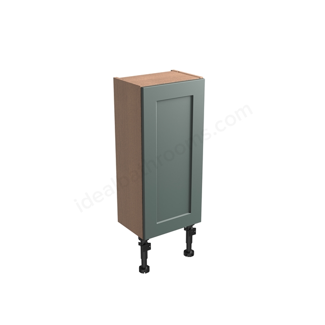 Tavistock Legacy Slim 300 Cup & Fascia - Viridian Green