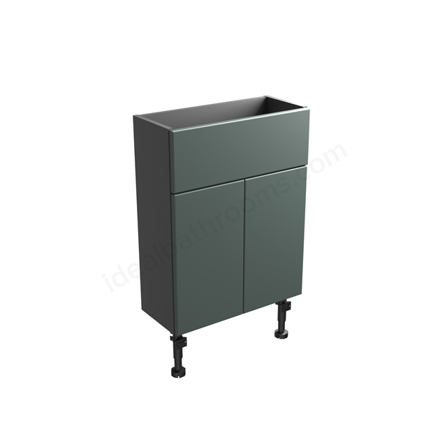 Tavistock Calm Slim 500 sct Unit & Fascia - Viridian Green