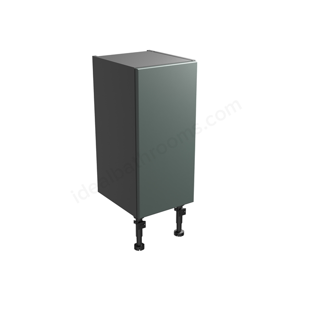 Tavistock calm std 300 1drw & Fascia - Viridian Green
