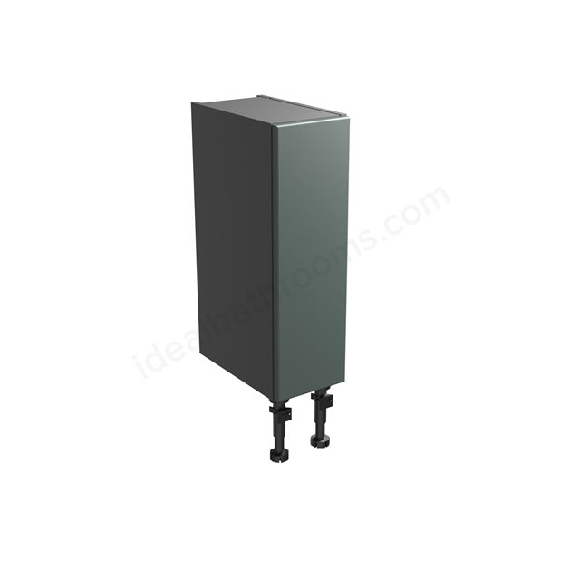 Tavistock calm std 200 cup & Fascia - Viridian Greengrn