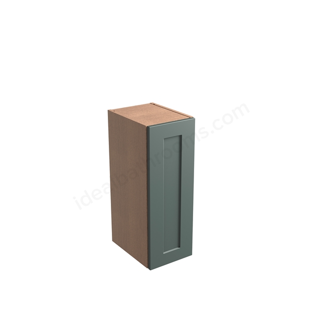 Tavistock Legacy std 200 cup & Fascia - Viridian Greenngrn