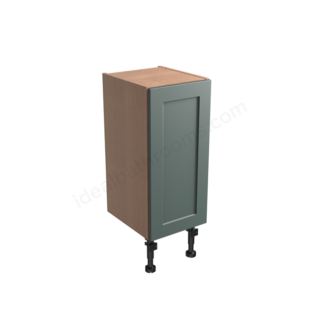 Tavistock Legacy std 300 cup & Fascia - Viridian Green
