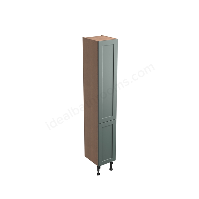 Tavistock Legacy std 300 fh cup & Fascia - Viridian Green