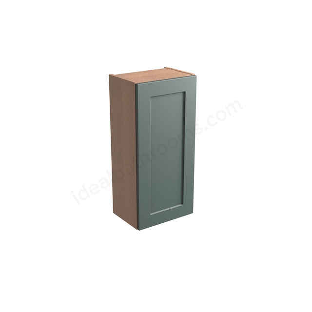 Tavistock Legacy std 300 wall cup & Fascia - Viridian Green