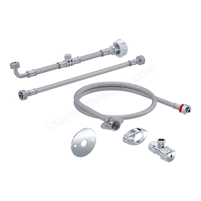 Geberit AquaClean Water Connection Set for 12 & 15cmD Cisterns