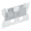 Geberit Protection Plate for Sigma 12cmD Cisterns