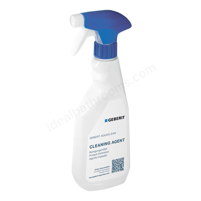 Geberit AquaClean Cleaning Agent Spray 500ml